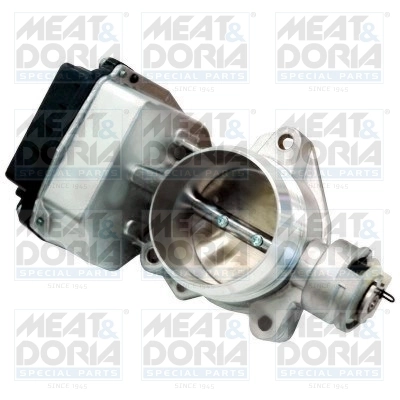 Throttle Body